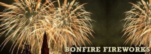 Firework Display Services