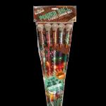 Powerball Rockets