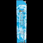 Blue smoke grenade