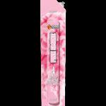 Pink smoke grenade